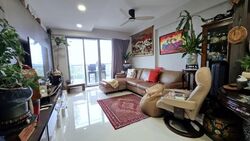 Blk 476A Hougang Capeview (Hougang), HDB 4 Rooms #588144851
